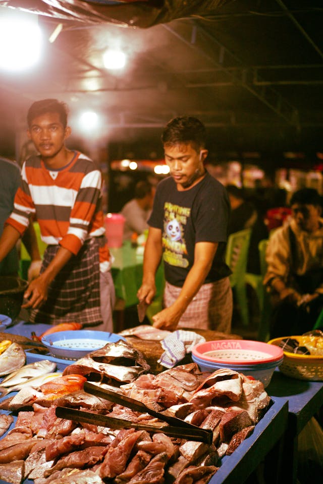Cilacap, Jantung Belanja Lokal yang Tak Pernah Padam